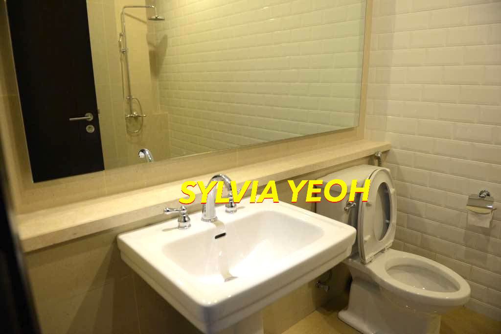 Quayside 1137sf Seaview Tanjung Tokong Straits - photo 4