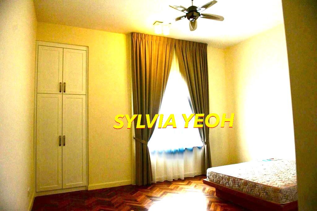 Quayside 1137sf Seaview Tanjung Tokong Straits - photo 5