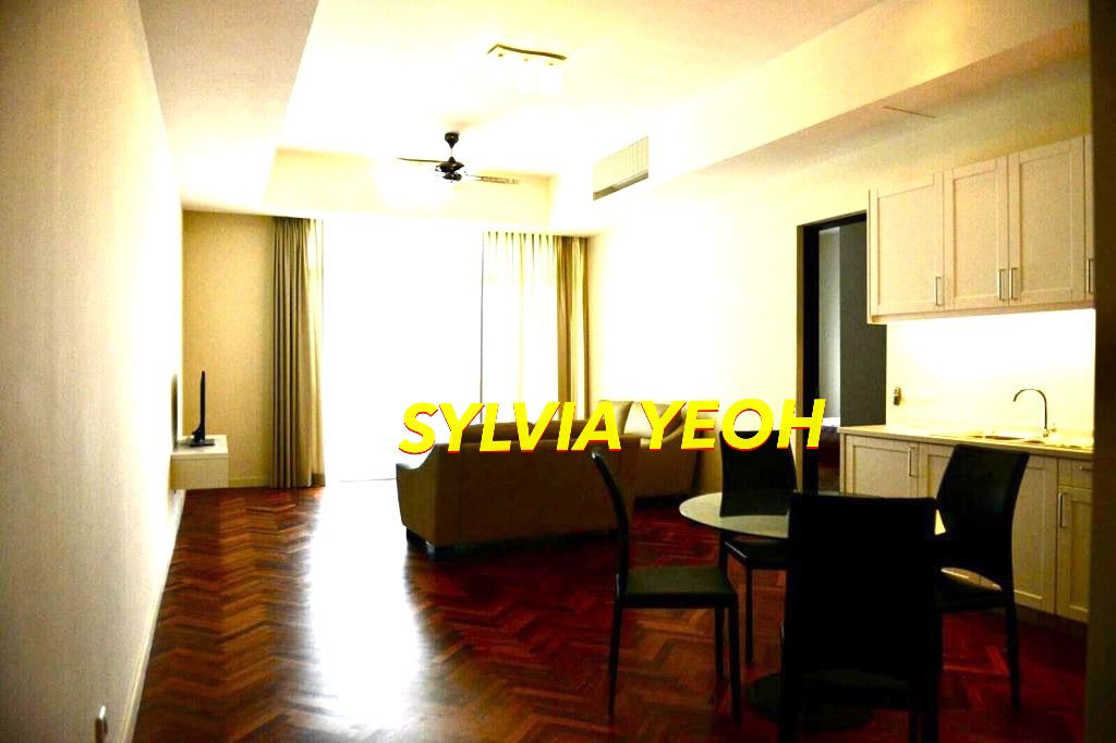 Quayside 1137sf Seaview Tanjung Tokong Straits - photo 10
