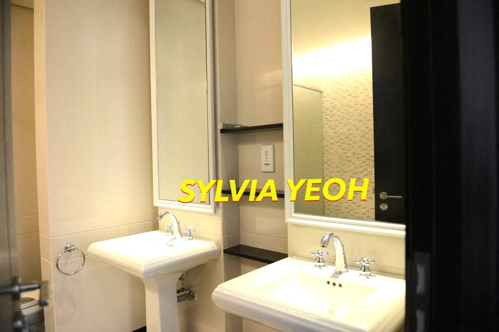 Quayside 1137sf Seaview Tanjung Tokong Straits - photo 12