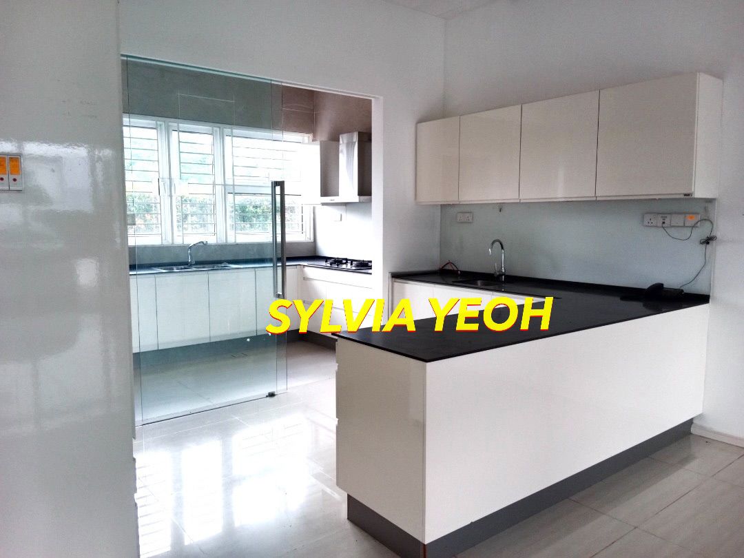 Permai Garden 3 Storey Terrace Renovated Tanjung - photo 4