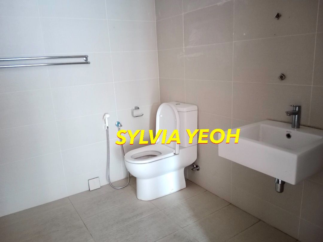 Permai Garden 3 Storey Terrace Renovated Tanjung - photo 5
