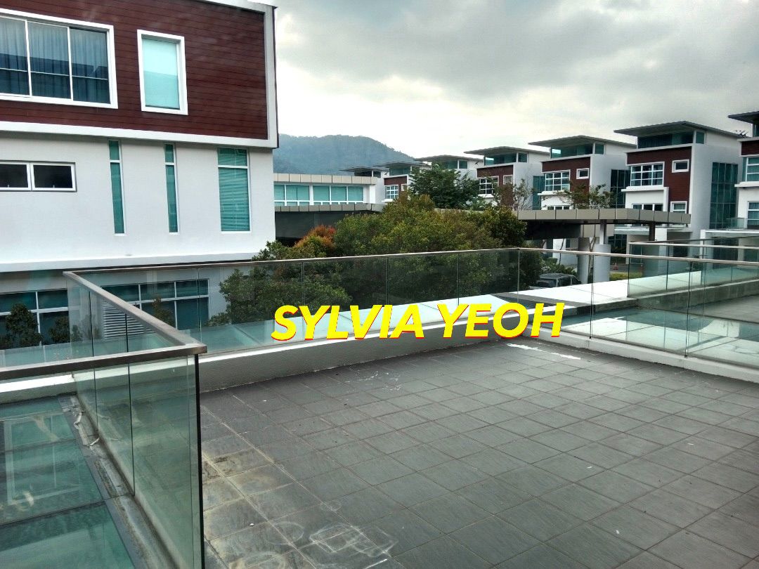 Permai Garden 3 Storey Terrace Renovated Tanjung - photo 6