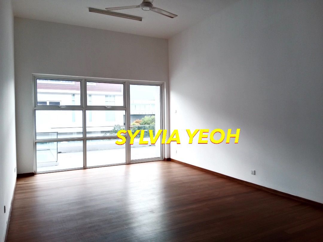 Permai Garden 3 Storey Terrace Renovated Tanjung - photo 8