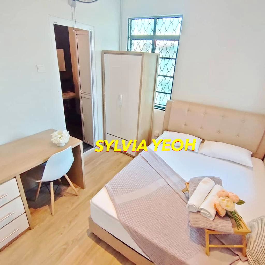 Jalan Phuah Hin Leong 2 Storey Corner Shop House - photo 6