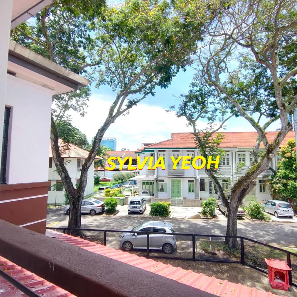 Jalan Phuah Hin Leong 2 Storey Corner Shop House - photo 10