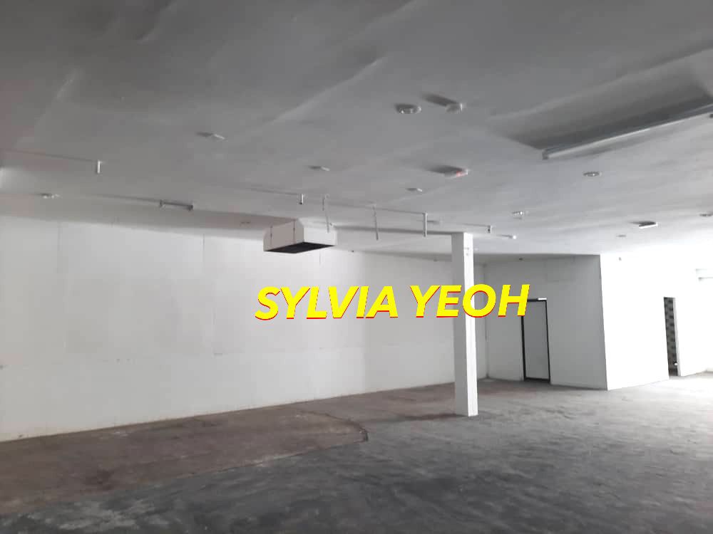 Shop Office For Rent Jalan Rangoon 3200sf Georgeto - photo 2