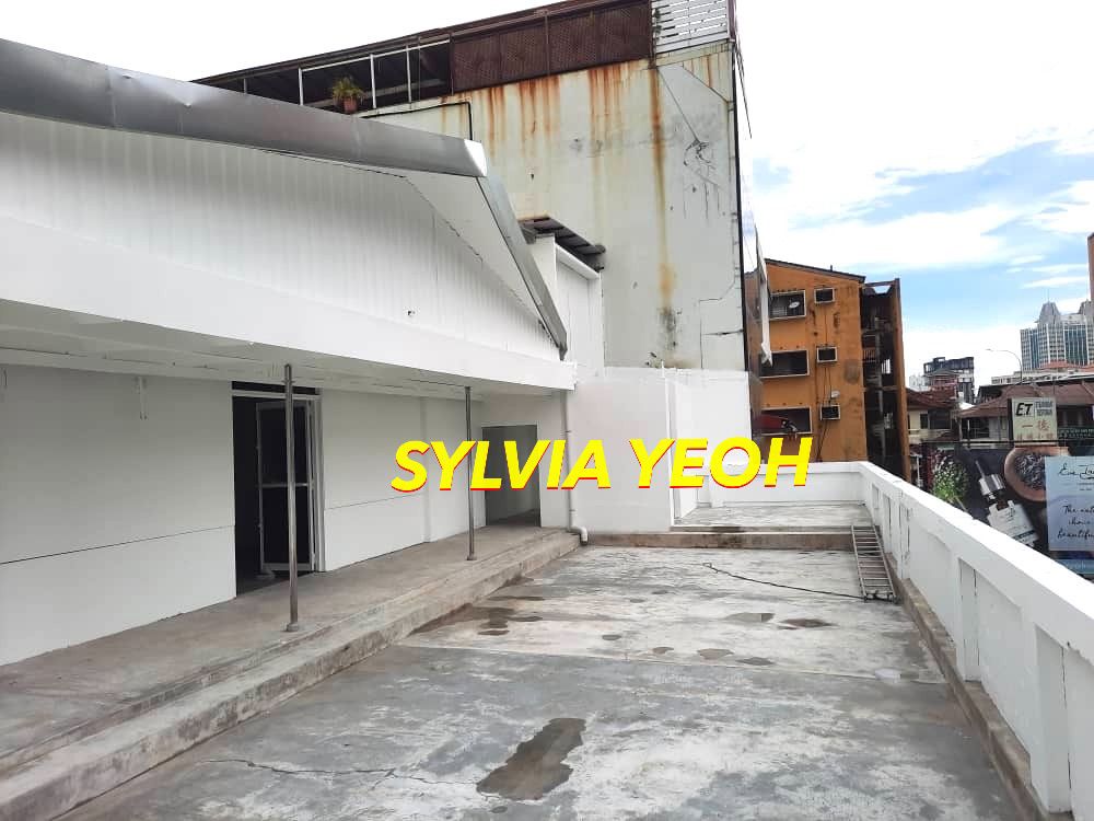 Shop Office For Rent Jalan Rangoon 3200sf Georgeto - photo 3