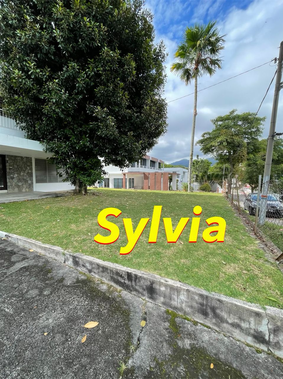 Tanjung Bungah Seahome Bungalow 7668SF Tingkat Lau - photo 2