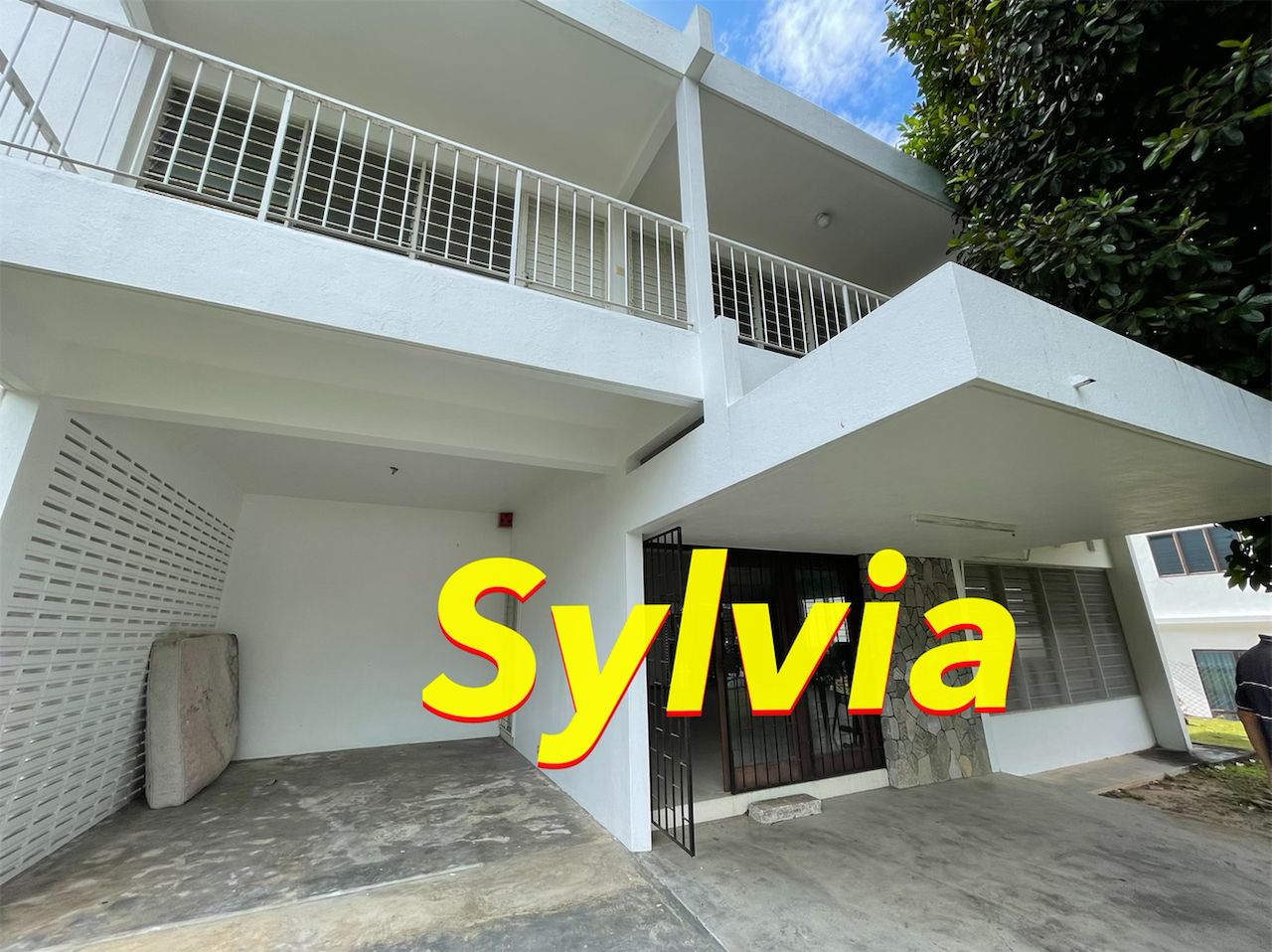 Tanjung Bungah Seahome Bungalow 7668SF Tingkat Lau - photo 4
