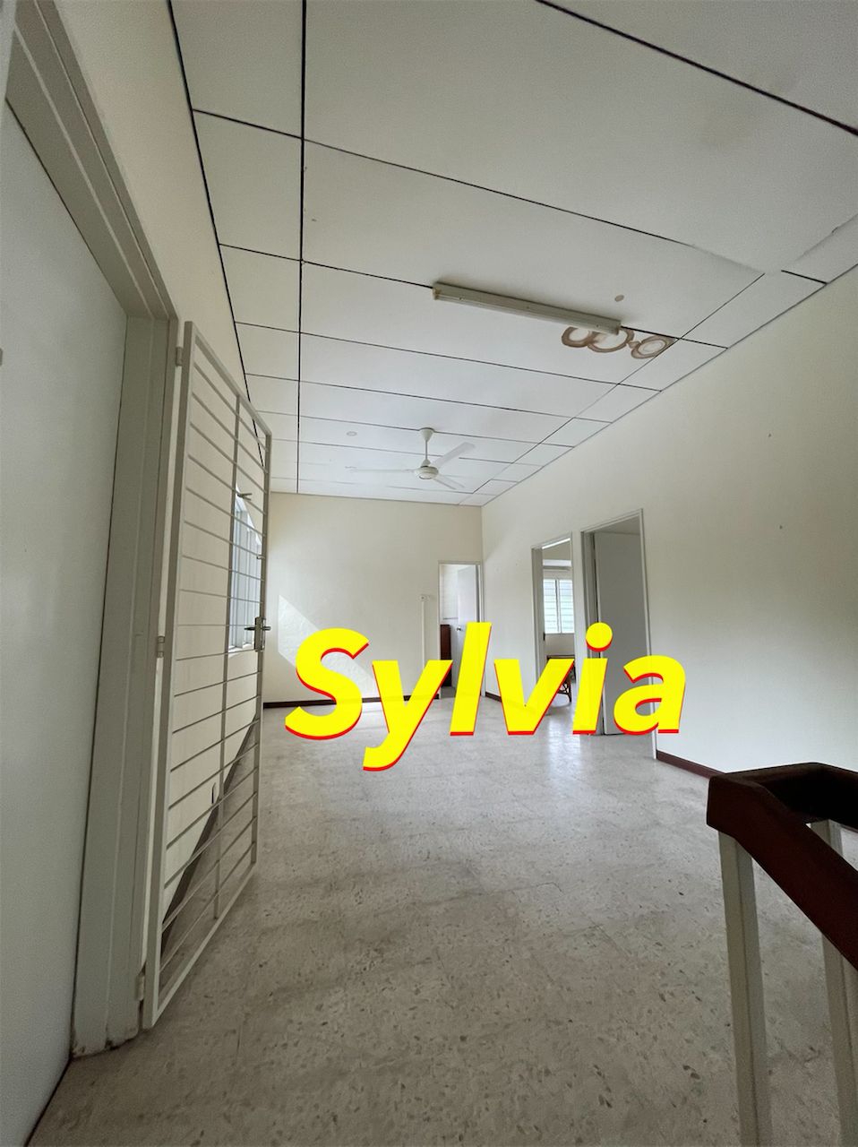 Tanjung Bungah Seahome Bungalow 7668SF Tingkat Lau - photo 5