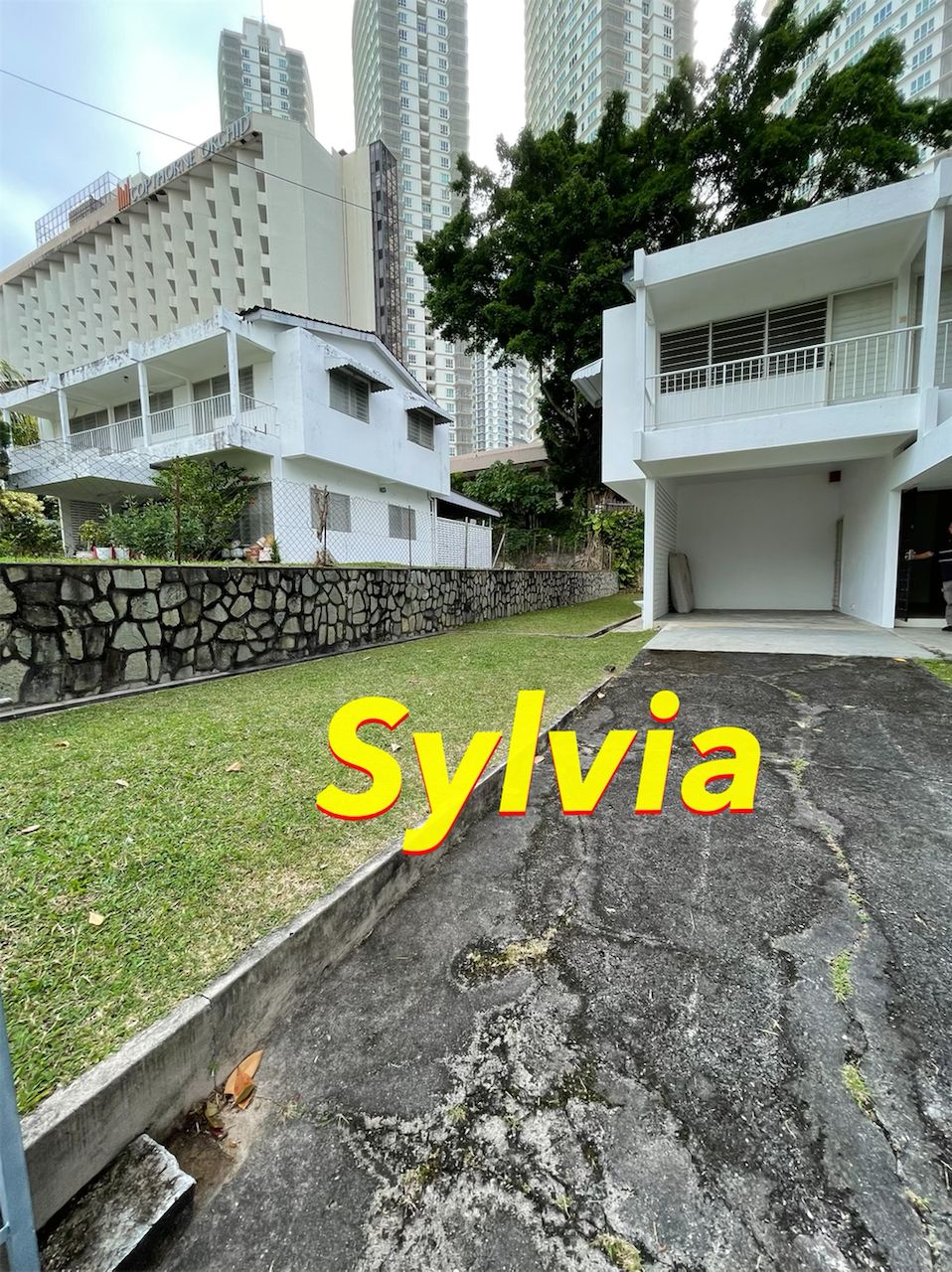 Tanjung Bungah Seahome Bungalow 7668SF Tingkat Lau - photo 6