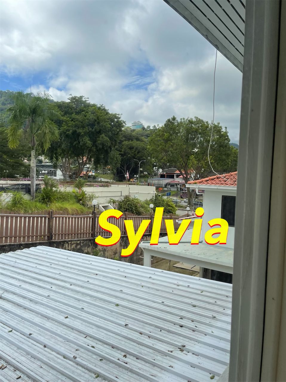 Tanjung Bungah Seahome Bungalow 7668SF Tingkat Lau - photo 12