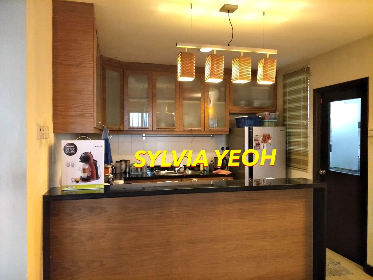 Semi D House For Sale Jalan Wee Heiz Tze Tanjung - photo 3
