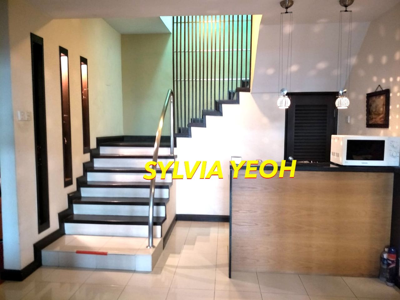 Semi D House For Sale Jalan Wee Heiz Tze Tanjung - photo 4