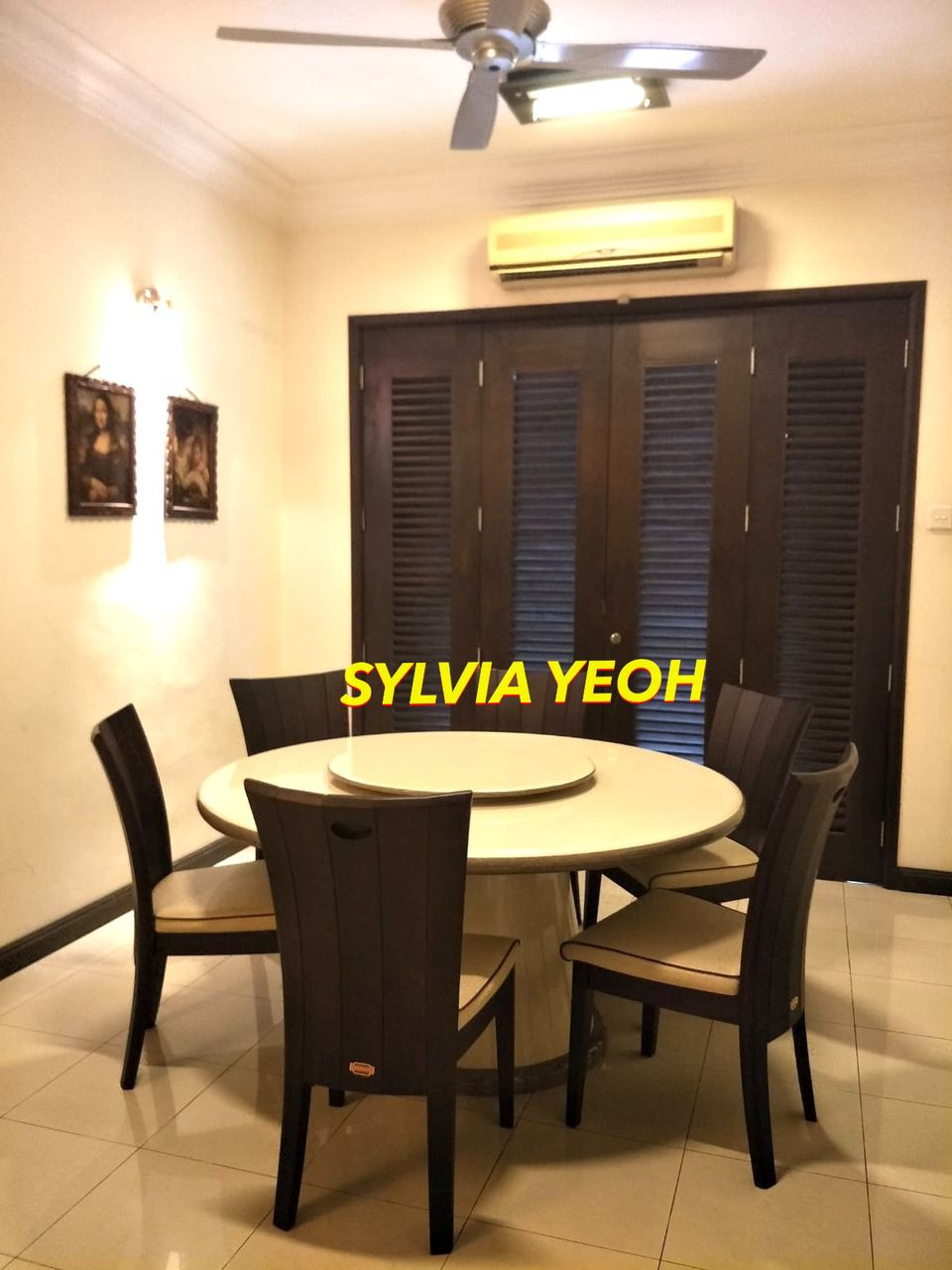 Semi D House For Sale Jalan Wee Heiz Tze Tanjung - photo 5