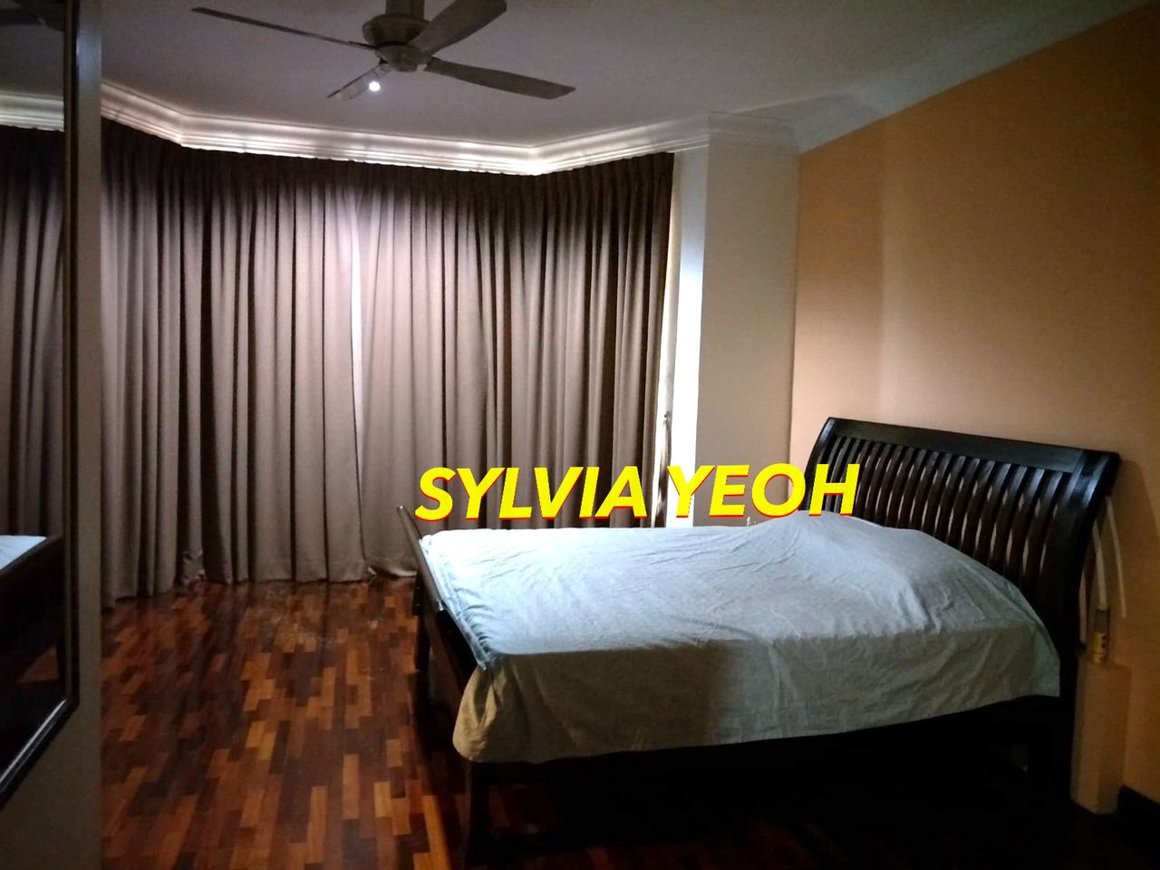 Semi D House For Sale Jalan Wee Heiz Tze Tanjung - photo 6