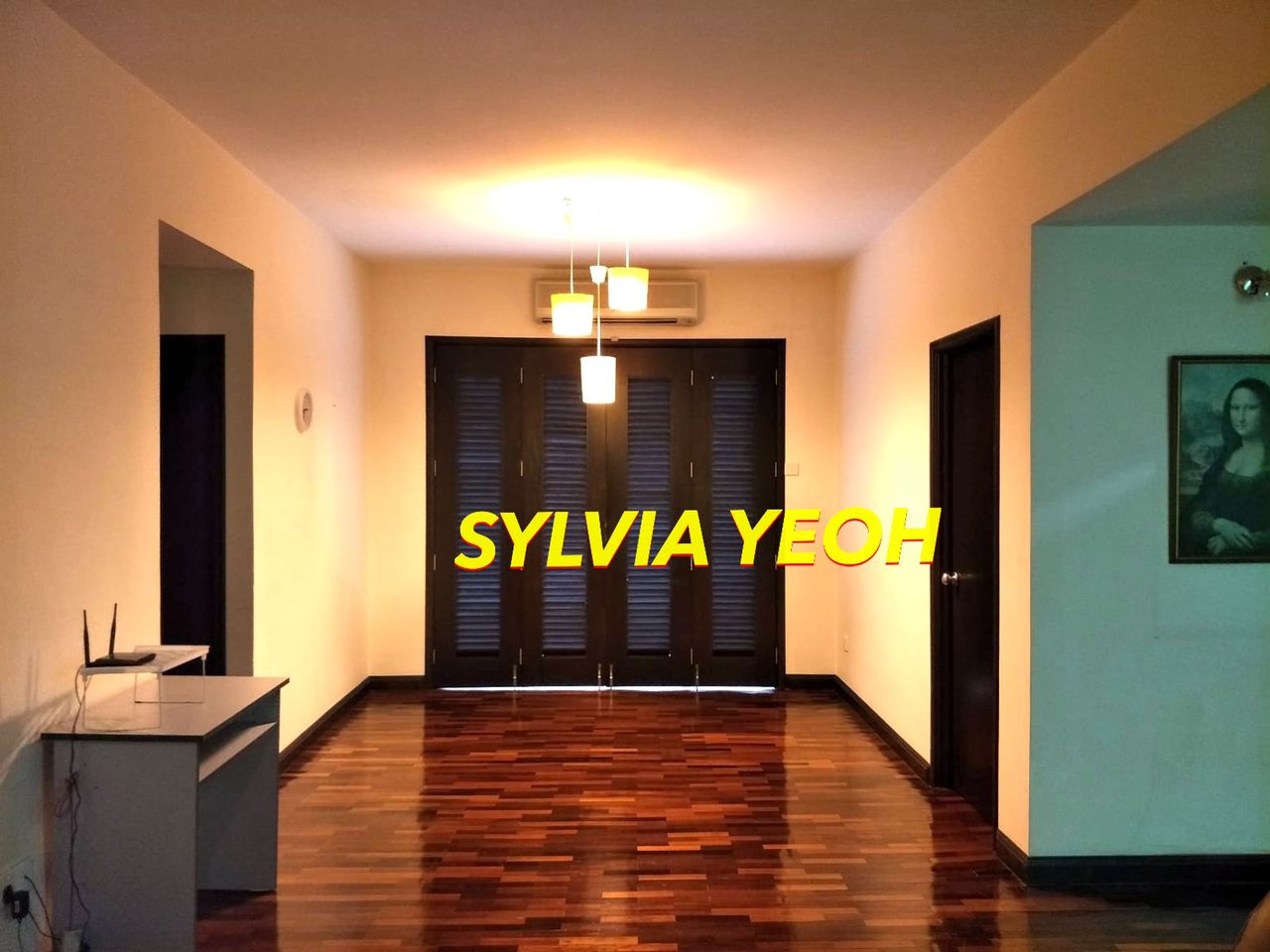 Semi D House For Sale Jalan Wee Heiz Tze Tanjung - photo 9