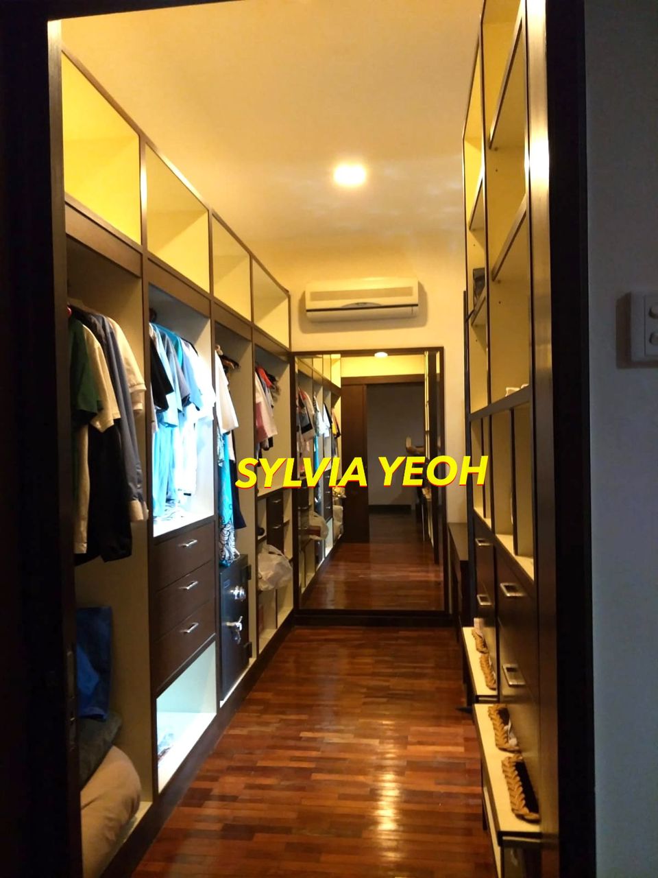 Semi D House For Sale Jalan Wee Heiz Tze Tanjung - photo 10