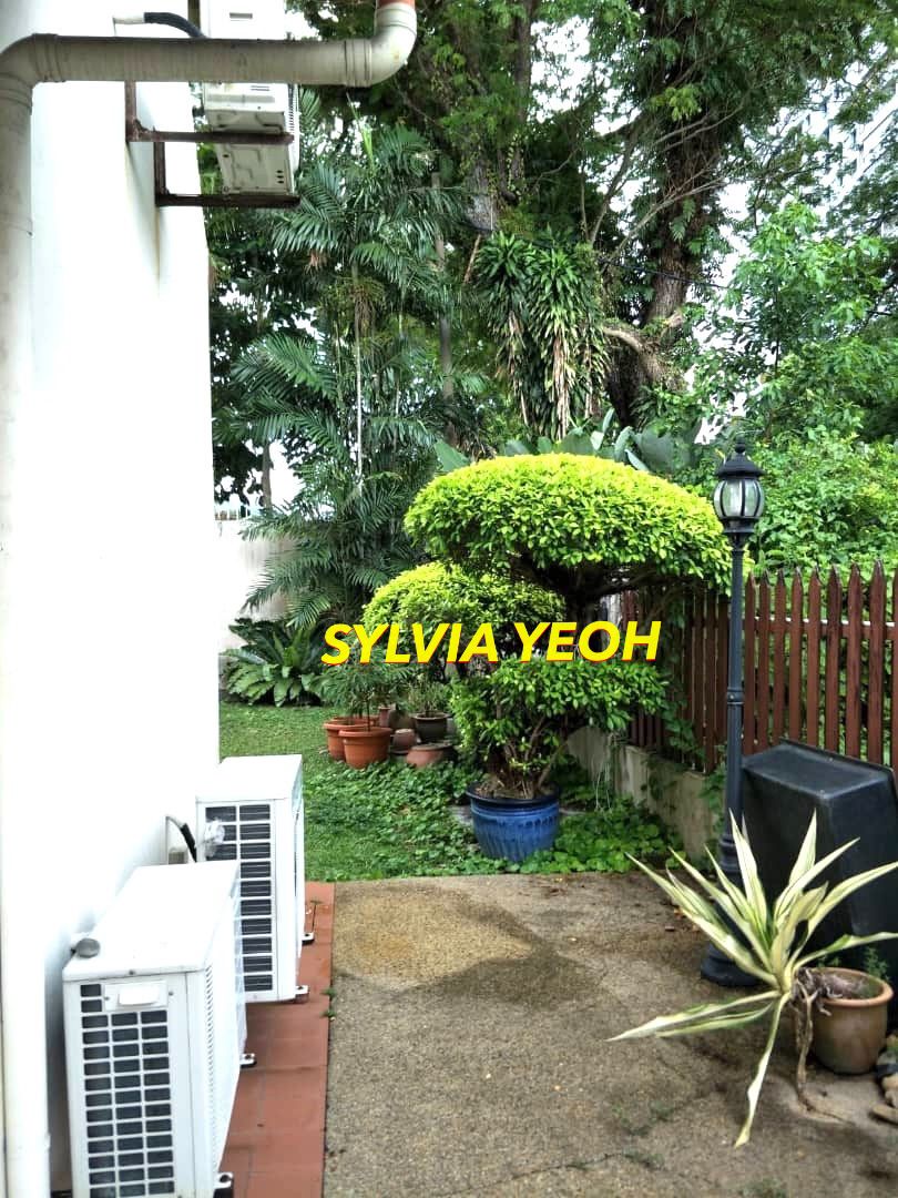 Semi D House For Sale Jalan Wee Heiz Tze Tanjung - photo 11