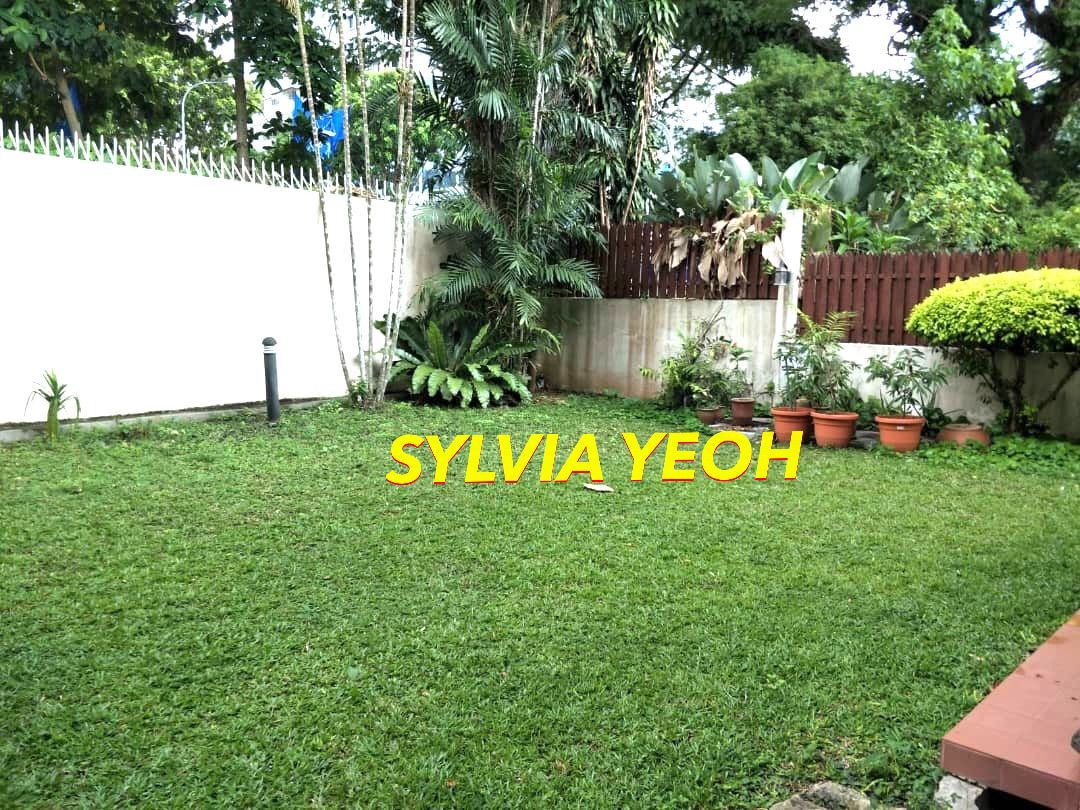 Semi D House For Sale Jalan Wee Heiz Tze Tanjung - photo 13