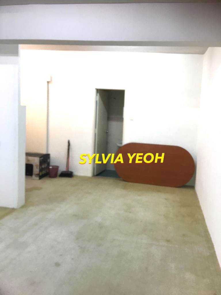 Prima Tanjung Office Space 534SF Tanjung Tokong - photo 9