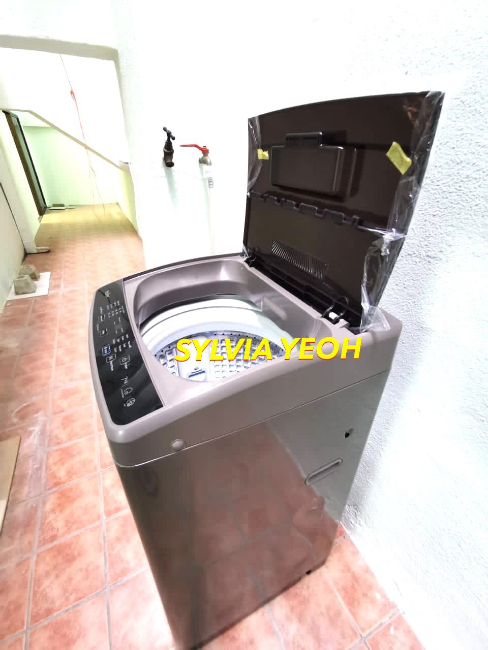 Tanjung Bungah Townhouse 4 Room Villa Bunga Telang - photo 4