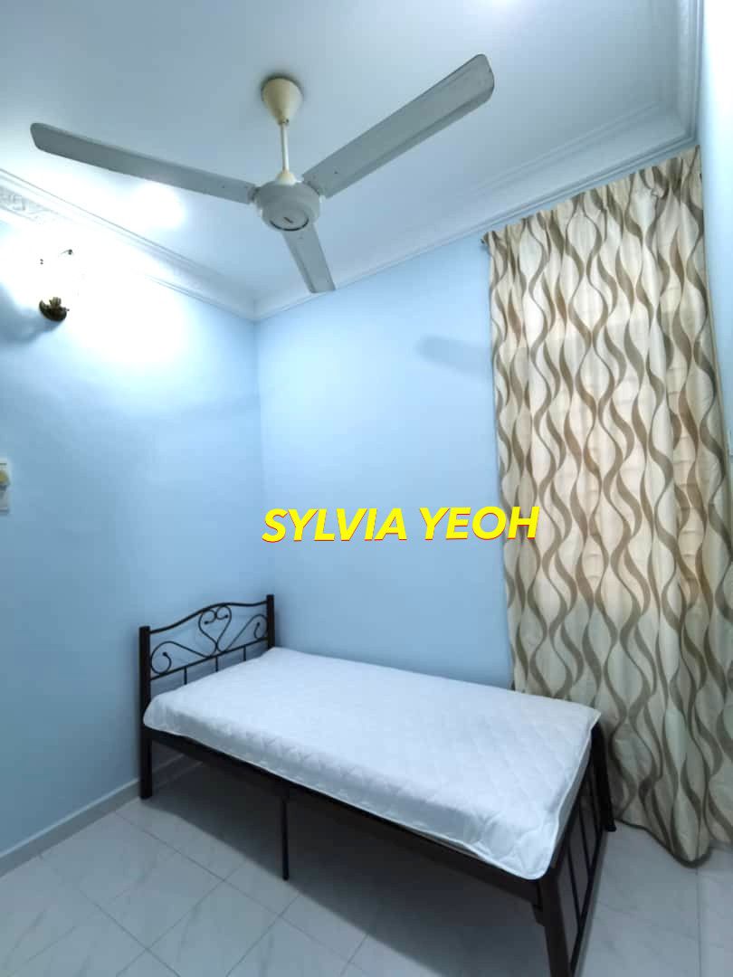 Tanjung Bungah Townhouse 4 Room Villa Bunga Telang - photo 5