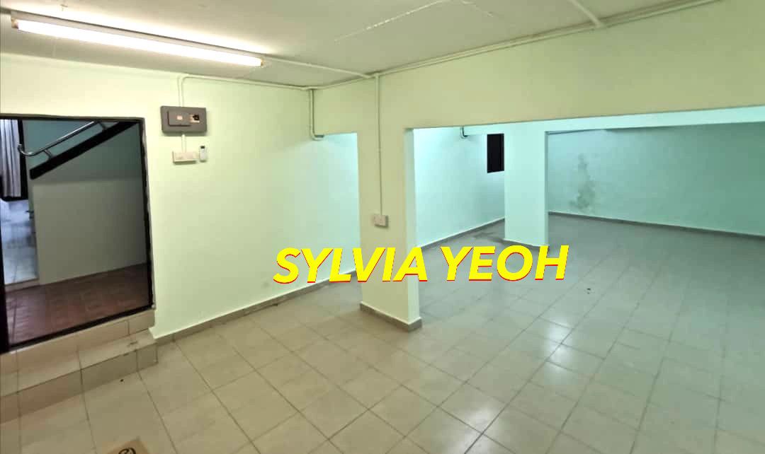 Tanjung Bungah Townhouse 4 Room Villa Bunga Telang - photo 8