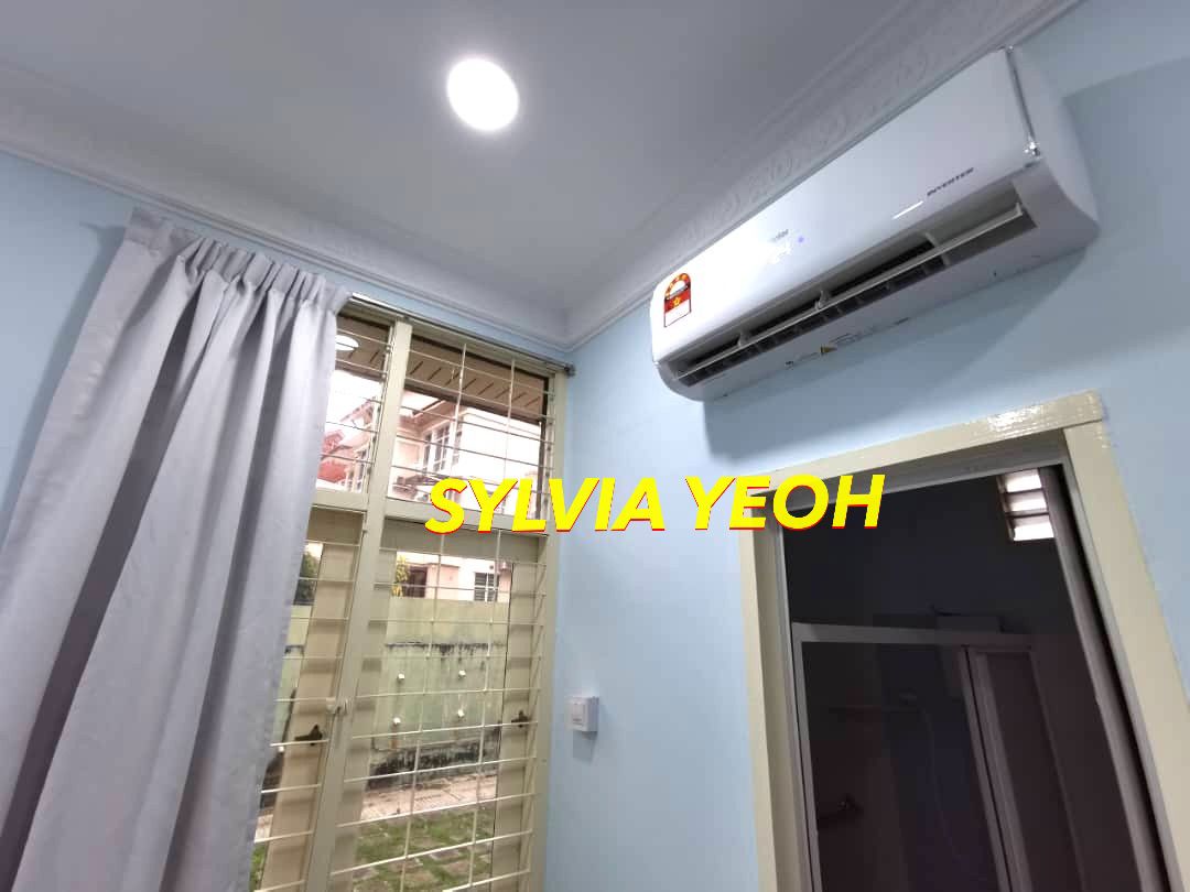 Tanjung Bungah Townhouse 4 Room Villa Bunga Telang - photo 12
