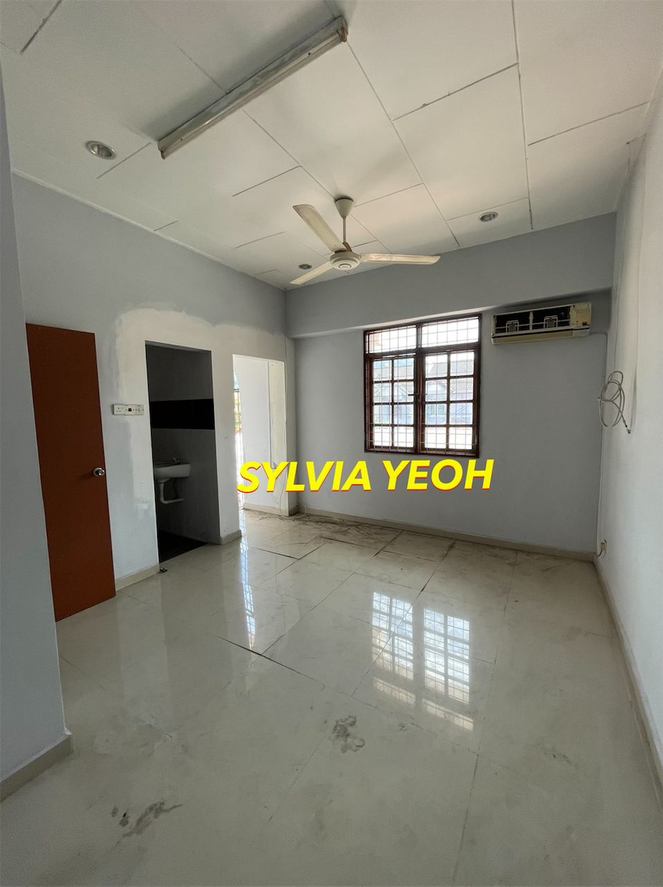 Farlim Terrace House For Sale Ayer Itam Lorong RU - photo 2
