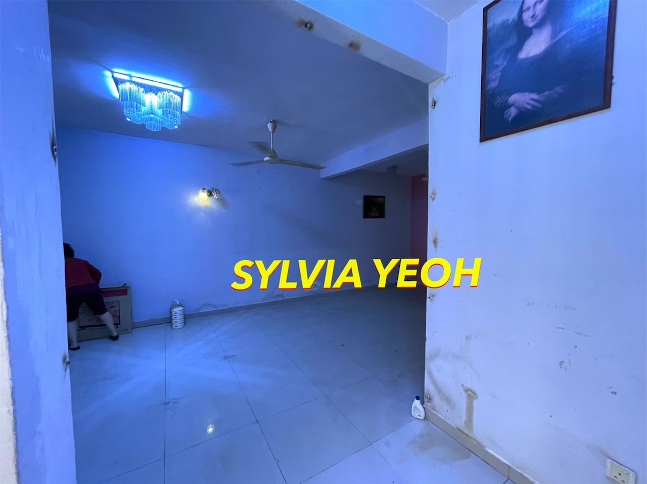 Farlim Terrace House For Sale Ayer Itam Lorong RU - photo 4