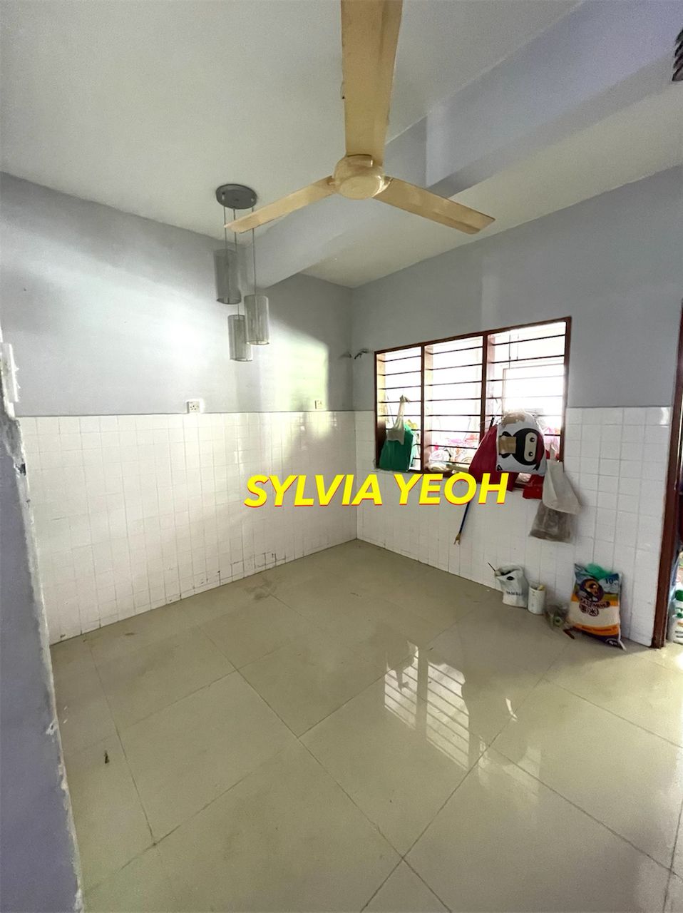Farlim Terrace House For Sale Ayer Itam Lorong RU - photo 5