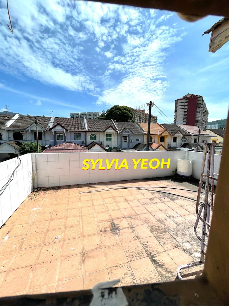 Farlim Terrace House For Sale Ayer Itam Lorong RU - photo 8