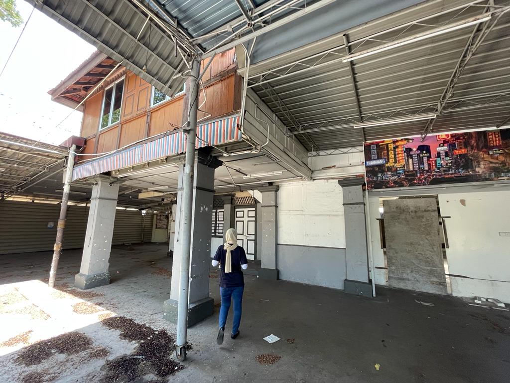 Gurney Drive Commercial Lot 8661SF Pulau Tikus - photo 5