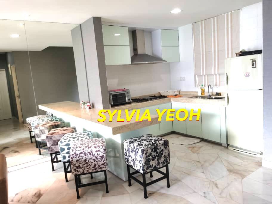 Pearl Hill Townhouse Full Furnish Tanjung Bungah - photo 5