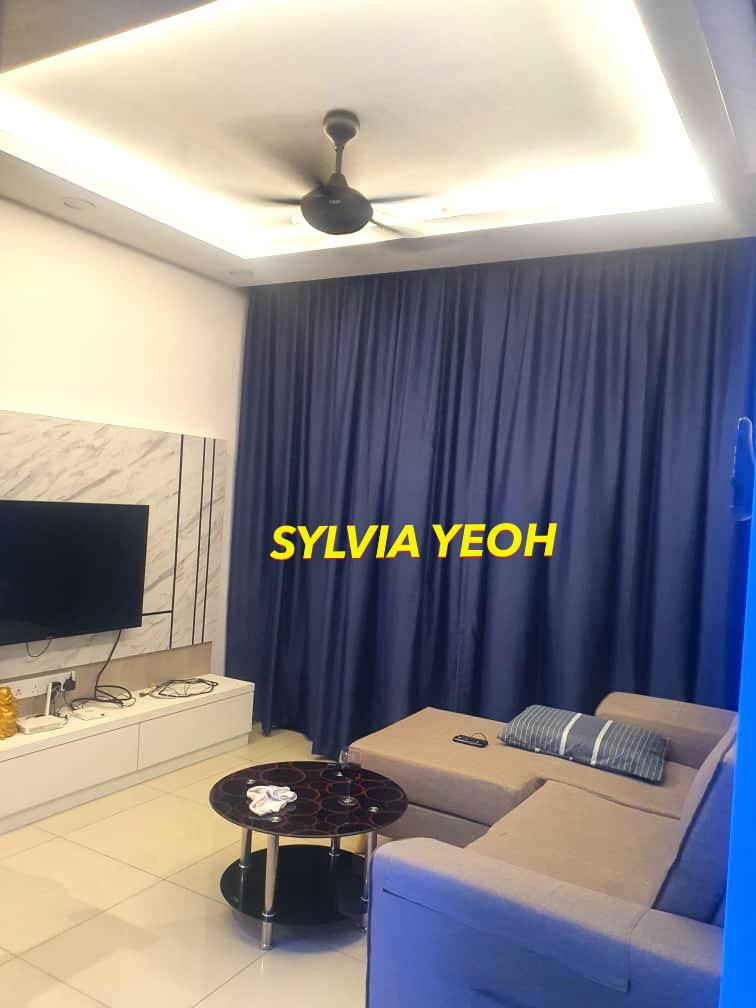 Golden Triangle 2 RENO 1136SF Sungai Ara - photo 5