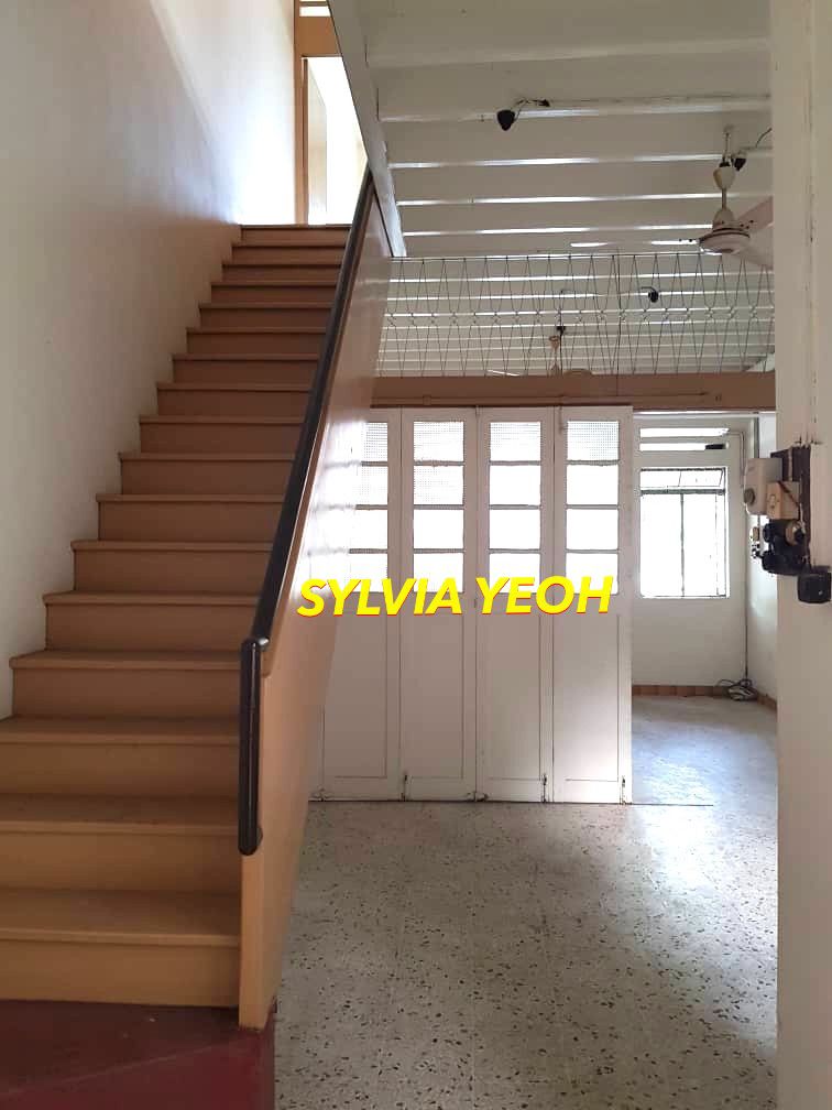 Jalan Nirvana 2 Storey Terrace House Georgetown - photo 6