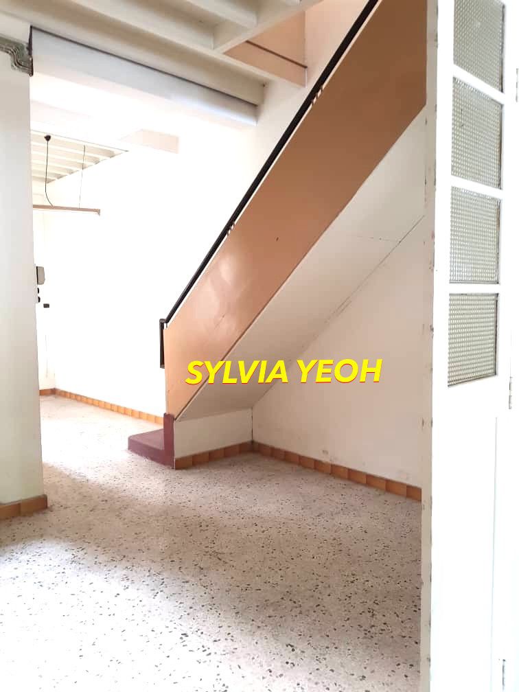 Jalan Nirvana 2 Storey Terrace House Georgetown - photo 9