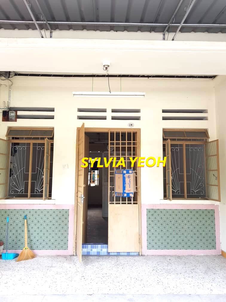 Jalan Nirvana 2 Storey Terrace House Georgetown - photo 10