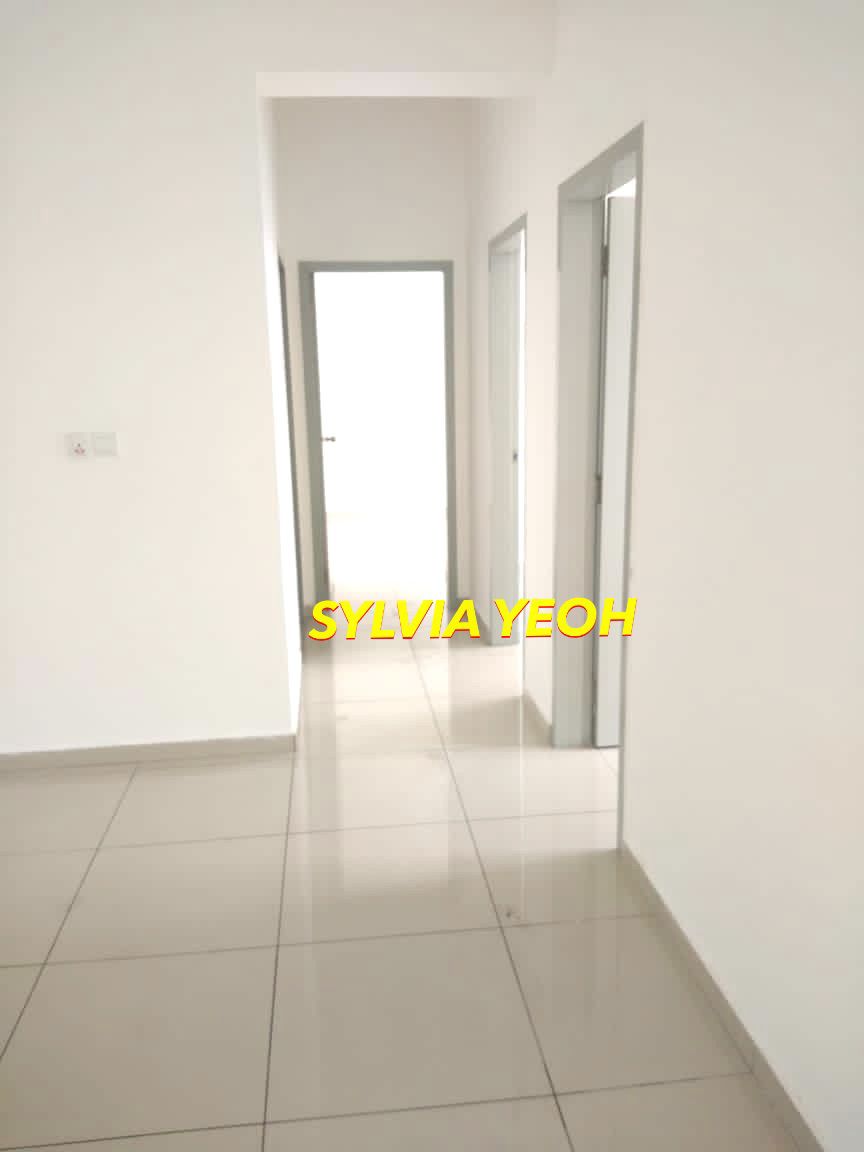 Golden Triangle 2 1136SF New House Sungai Ara - photo 9