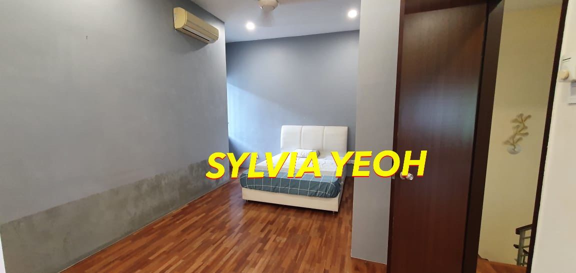 Tanjung Bungah 3 Storey Terrace HousLembah Permai - photo 2
