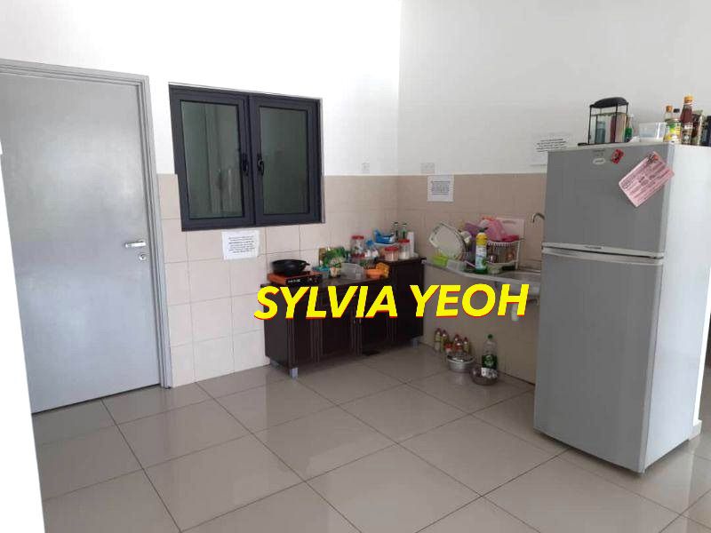 The Promenade Condo 1651SF 3 Parking Bayan Baru - photo 5