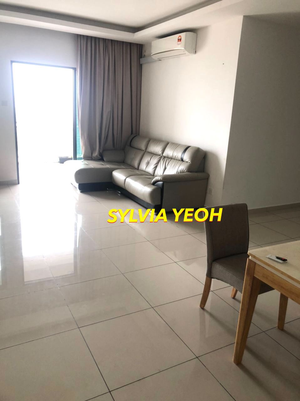 Grace Residence Full Furnish 1464sf Jelutong - photo 2