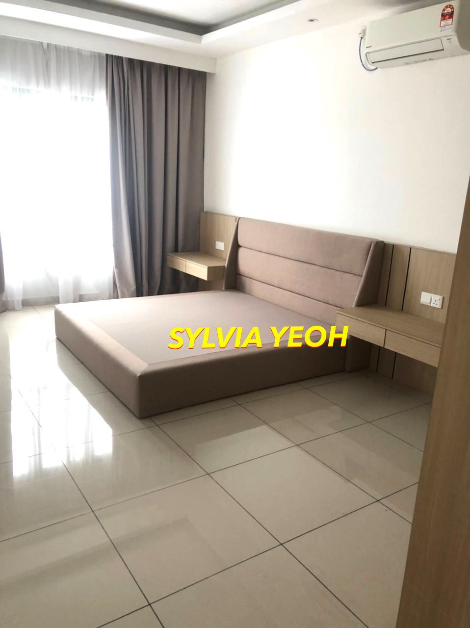 Grace Residence Full Furnish 1464sf Jelutong - photo 4
