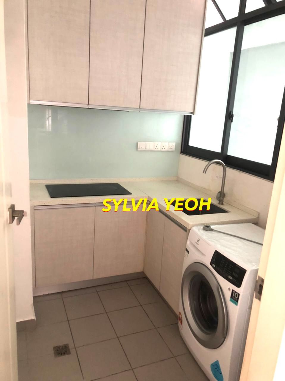 Grace Residence Full Furnish 1464sf Jelutong - photo 5