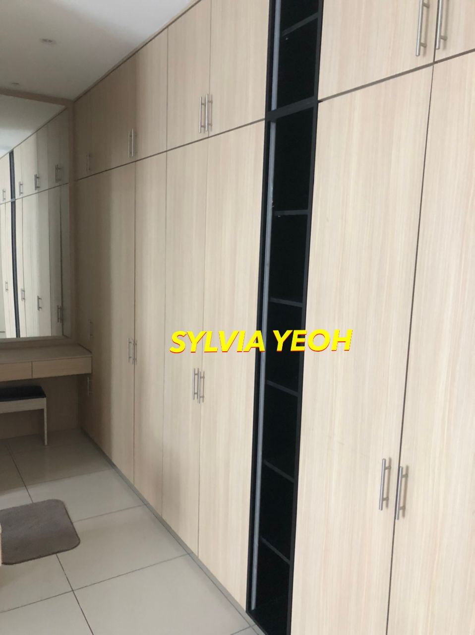 Grace Residence Full Furnish 1464sf Jelutong - photo 7