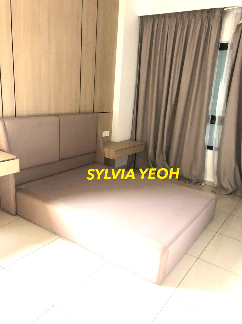 Grace Residence Full Furnish 1464sf Jelutong - photo 8
