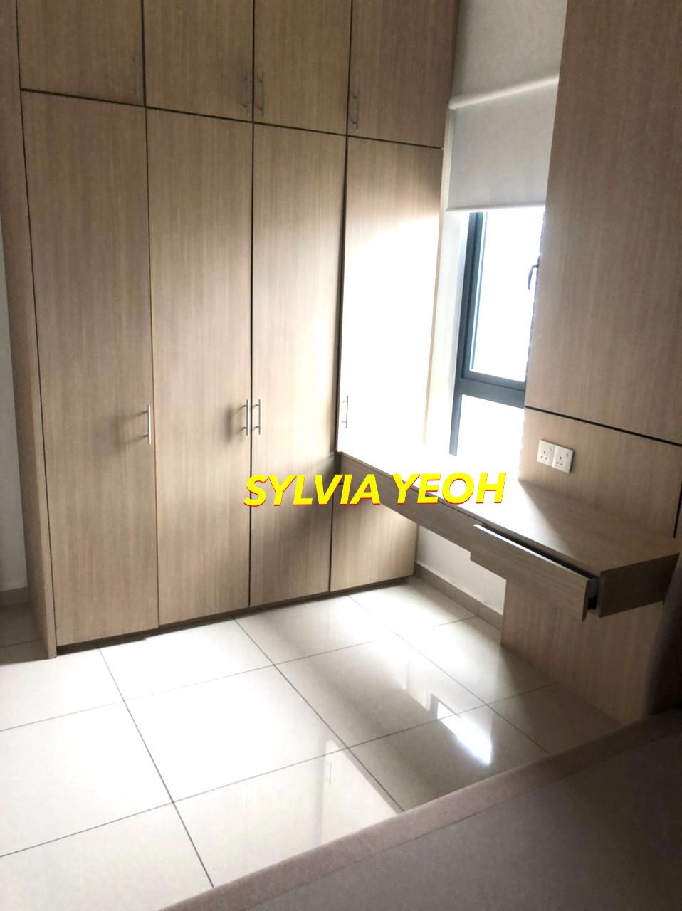 Grace Residence Full Furnish 1464sf Jelutong - photo 9
