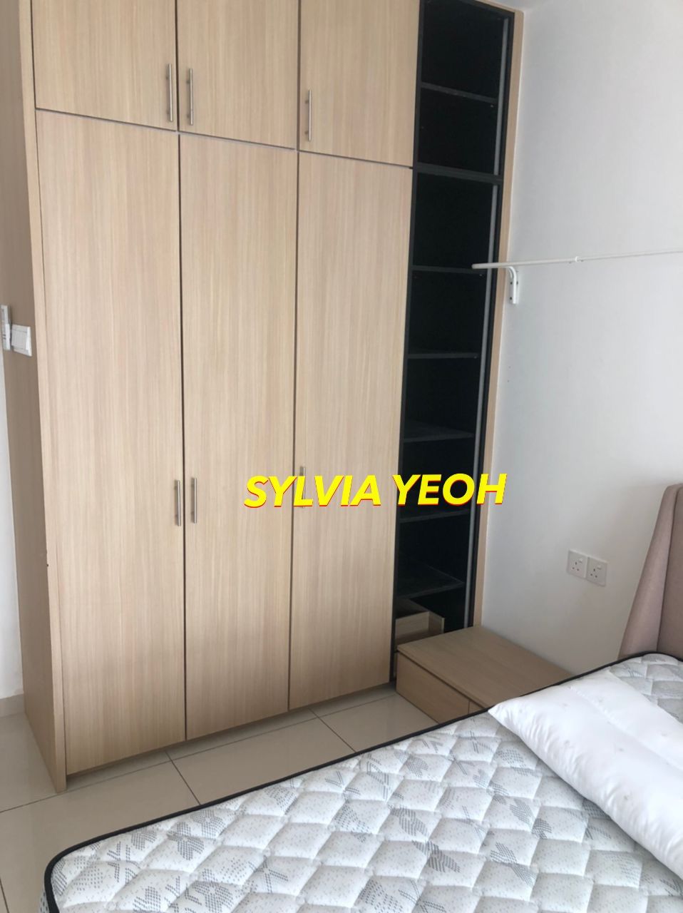 Grace Residence Full Furnish 1464sf Jelutong - photo 10
